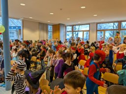 fasching 2